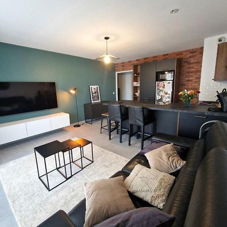 Chambre Privee T3 Saint Fons Экстерьер фото