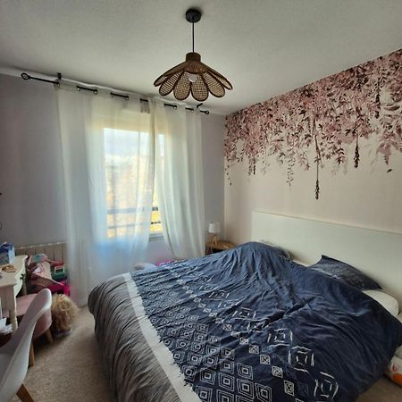 Chambre Privee T3 Saint Fons Экстерьер фото