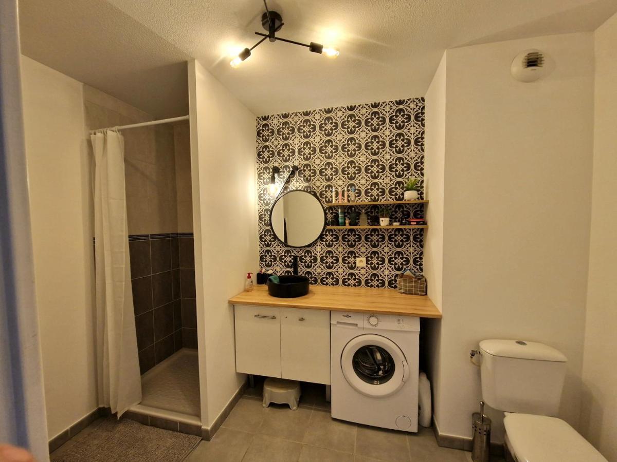 Chambre Privee T3 Saint Fons Экстерьер фото