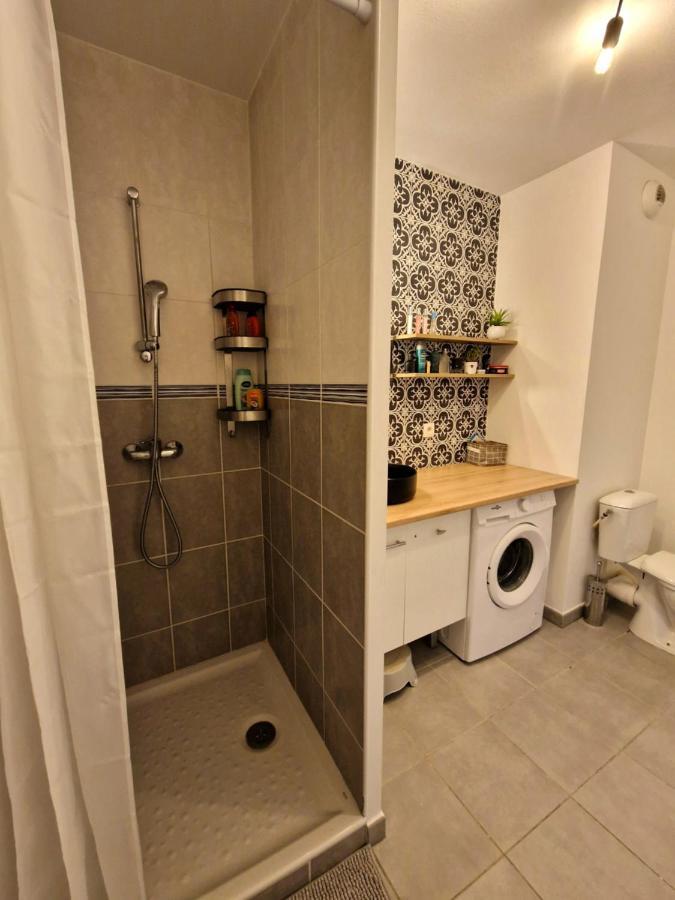 Chambre Privee T3 Saint Fons Экстерьер фото