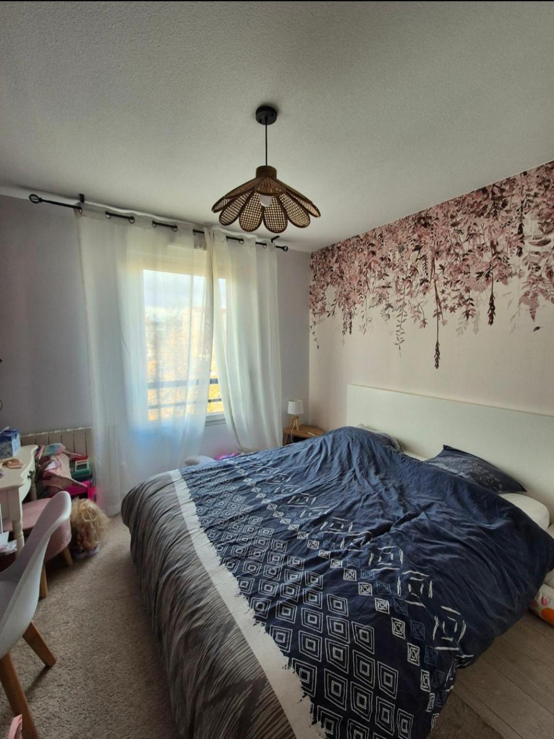 Chambre Privee T3 Saint Fons Экстерьер фото